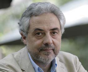 Javier de Lucas.